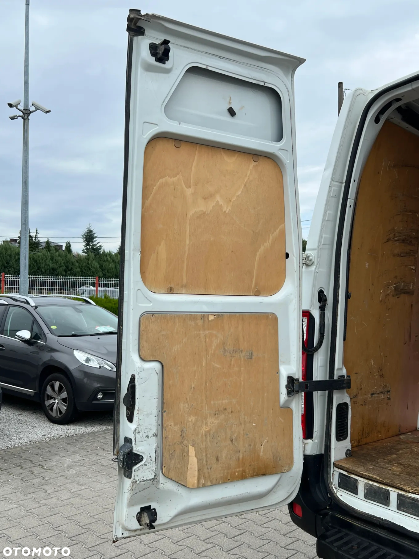 Renault Master 2.3 DCI - 21
