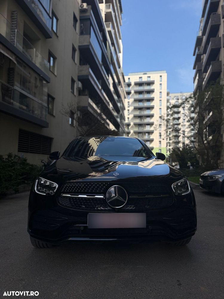 Mercedes-Benz GLC - 3