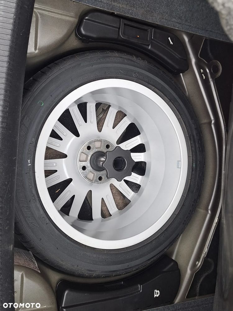 Audi A4 Limousine 2.0 TDI DPF - 35