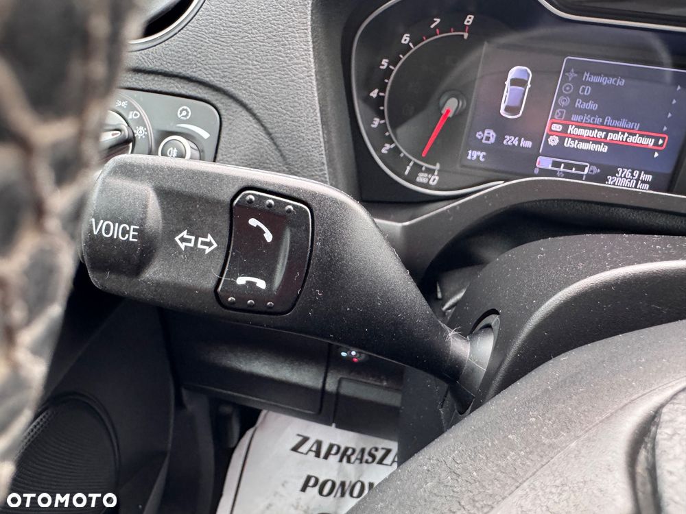 Ford S-Max 2.0 T Platinium X MPS6 - 19