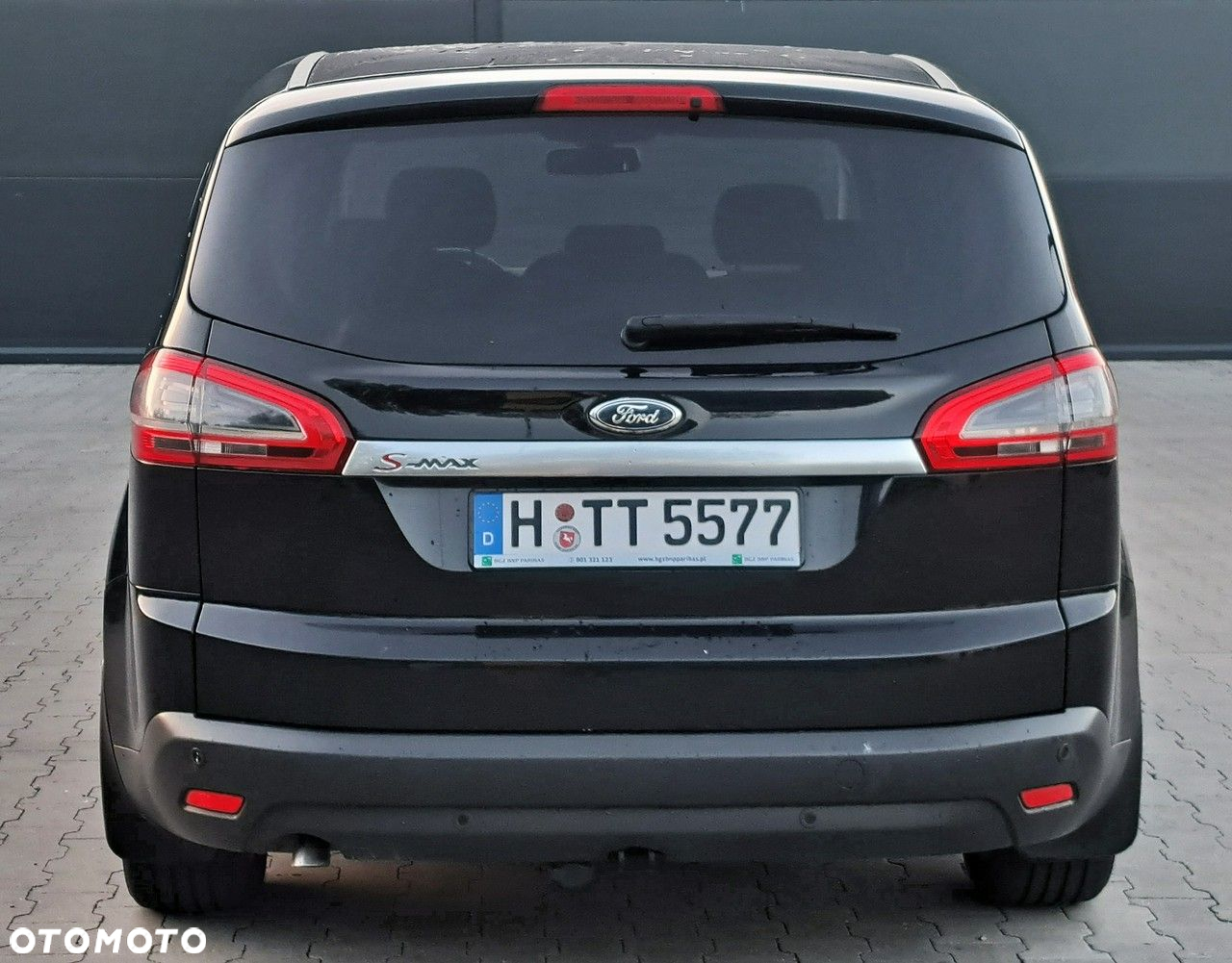 Ford S-Max - 18