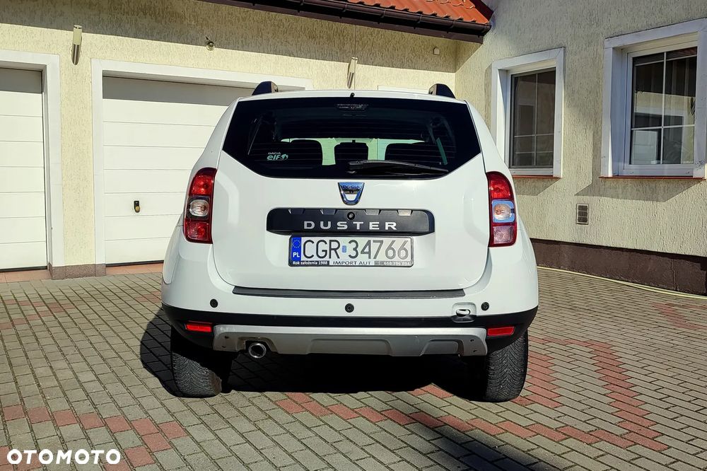 Dacia Duster - 10