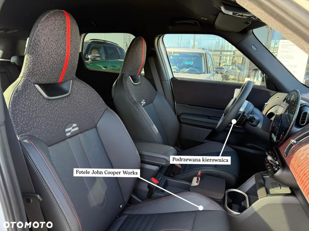 MINI Countryman - 7