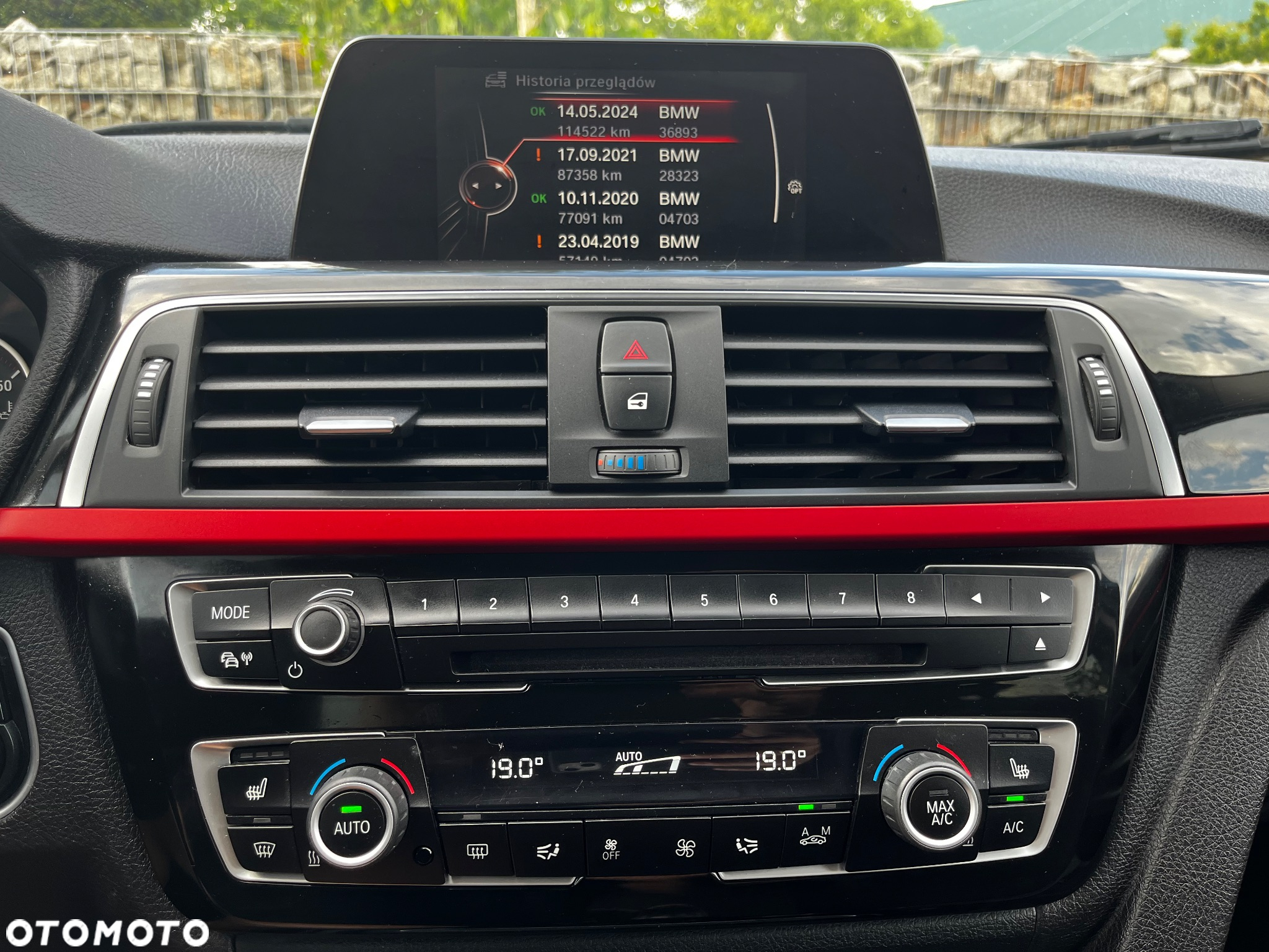 BMW Seria 3 320d xDrive Sport Line - 27