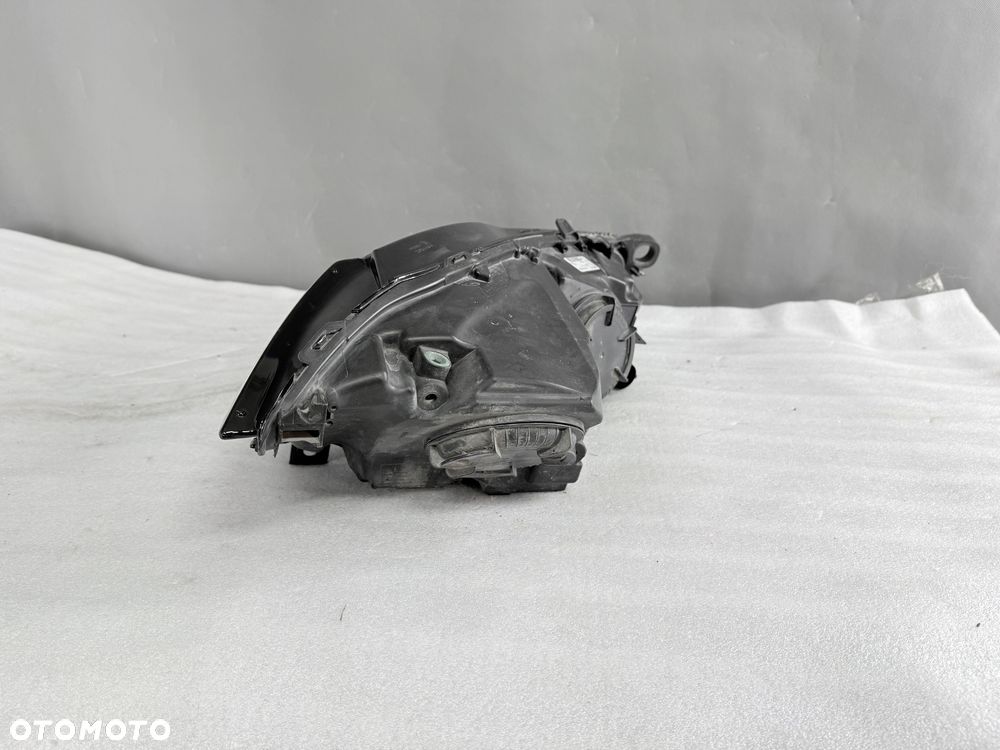 Lampa przednia lewa Jaguar XF X260 GX6313W030EJ XENON - 7