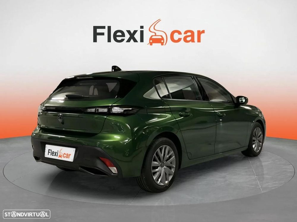 Peugeot 308 1.2 PureTech Active Pack - 6