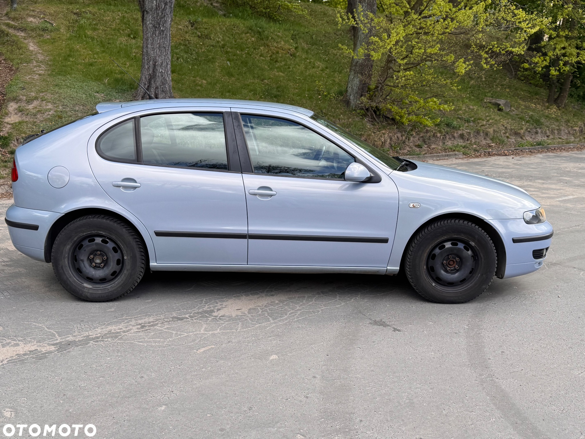Seat Leon - 3