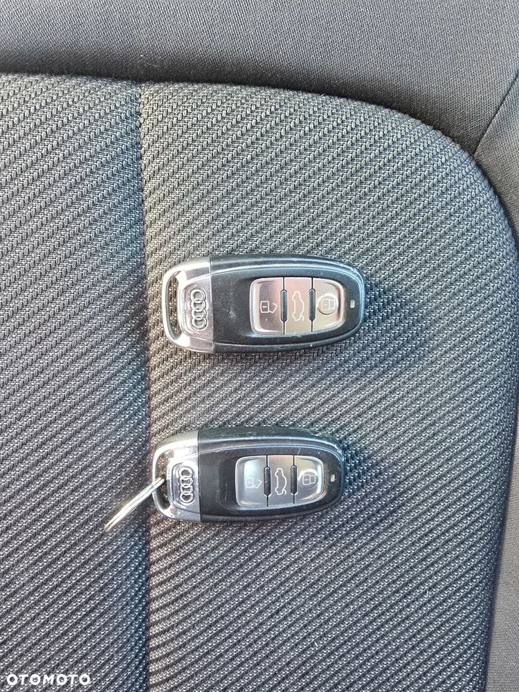 Audi A6 Avant 2.0 TDI DPF - 37