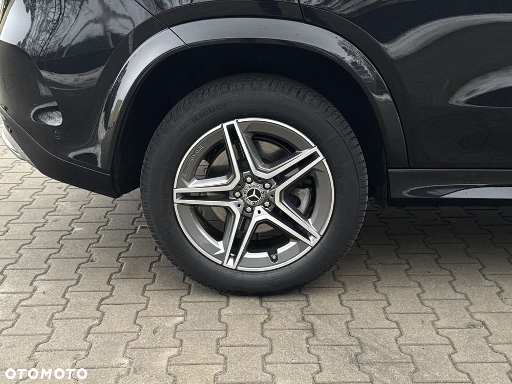 Mercedes-Benz GLE - 6