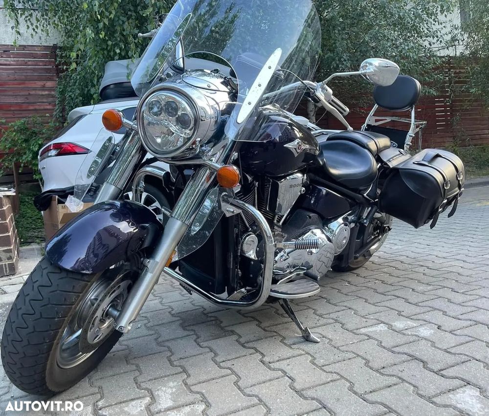 Kawasaki Vulcan - 7