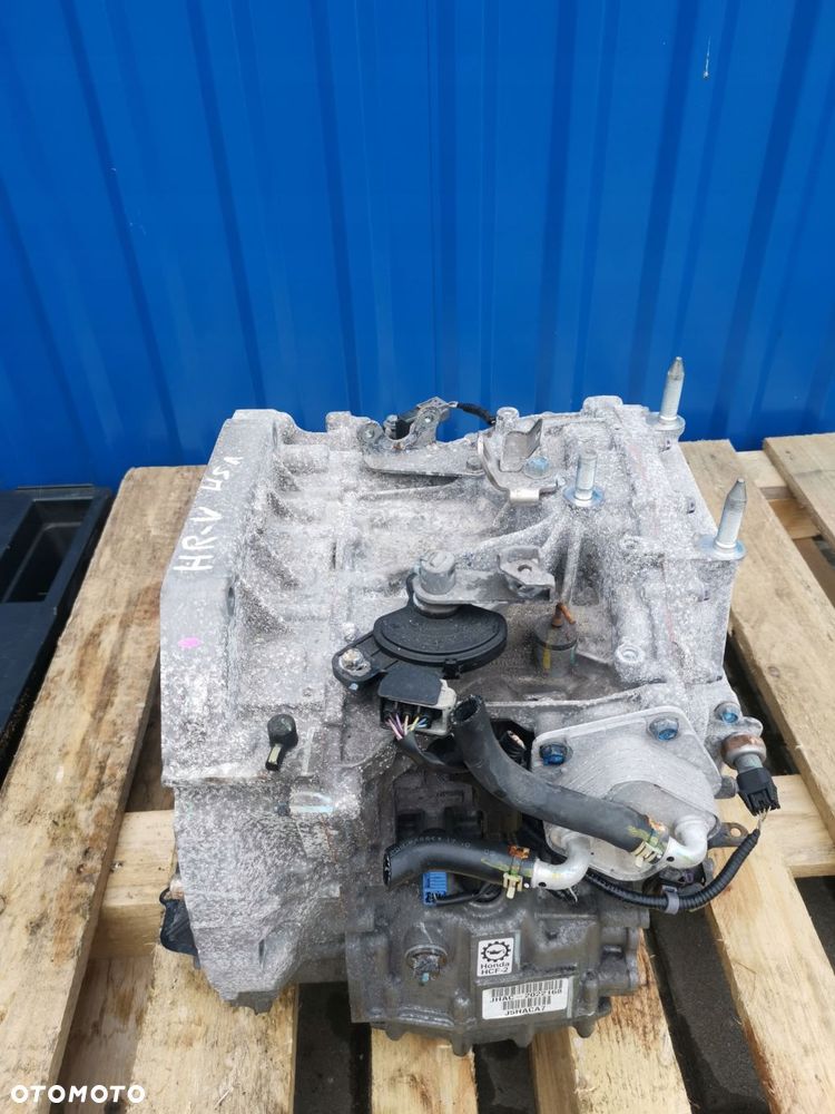 HONDA HR-V II 15- USA SKRZYNIA BIEGÓW 1.8 AUTOMAT 2WD JHAC-2022168 J5HACA7 - 2