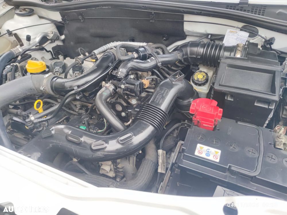 Dacia Duster 1.2 TCe 4x2 Laureate - 9