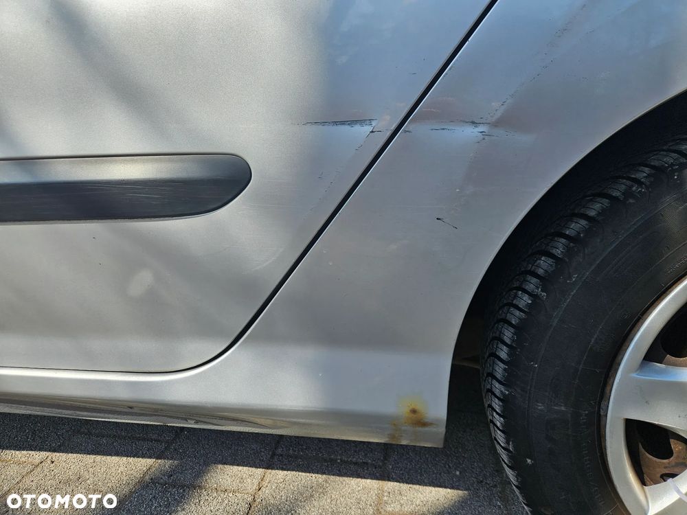 Peugeot 308 1.6 HDi Trendy - 19