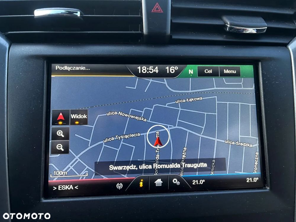Ford Mondeo 2.0 TDCi Edition PowerShift - 10