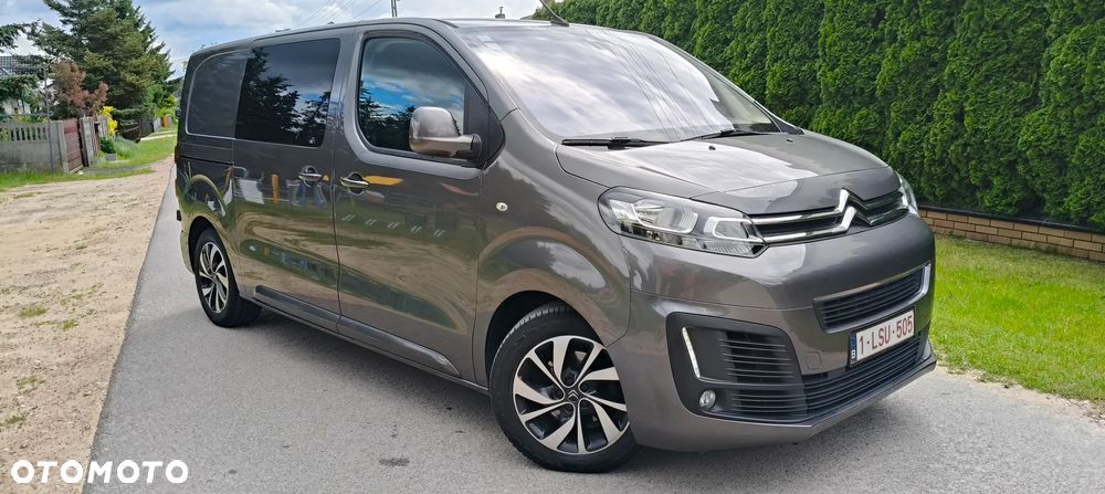 Citroën Jumpy Combi - 27