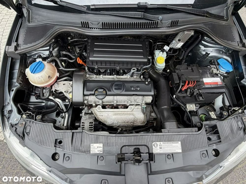 Seat Ibiza - 10