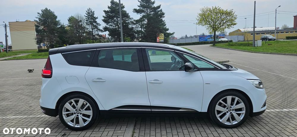 Renault Grand Scenic TCe 160 GPF EDC Deluxe-Paket LIMITED - 18