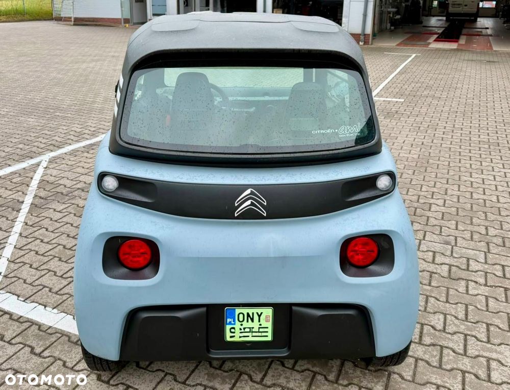 Citroën Ami - 2