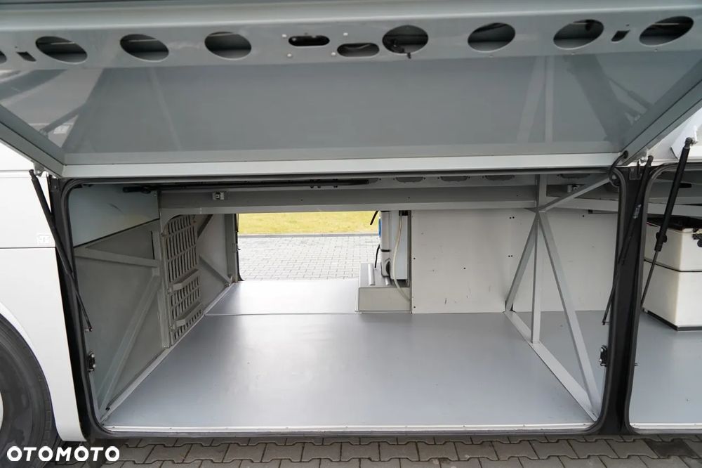 Mercedes-Benz TOURISMO RHD / EURO 5 / 12 METRÓW / - 22