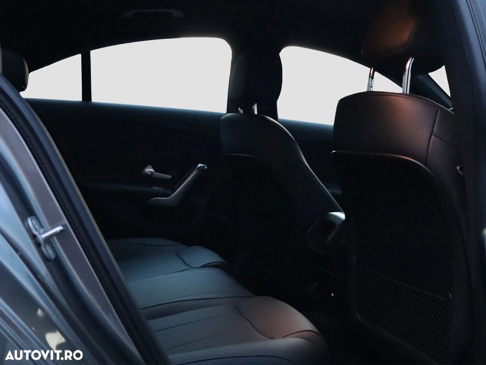 Mercedes-Benz CLA - 18