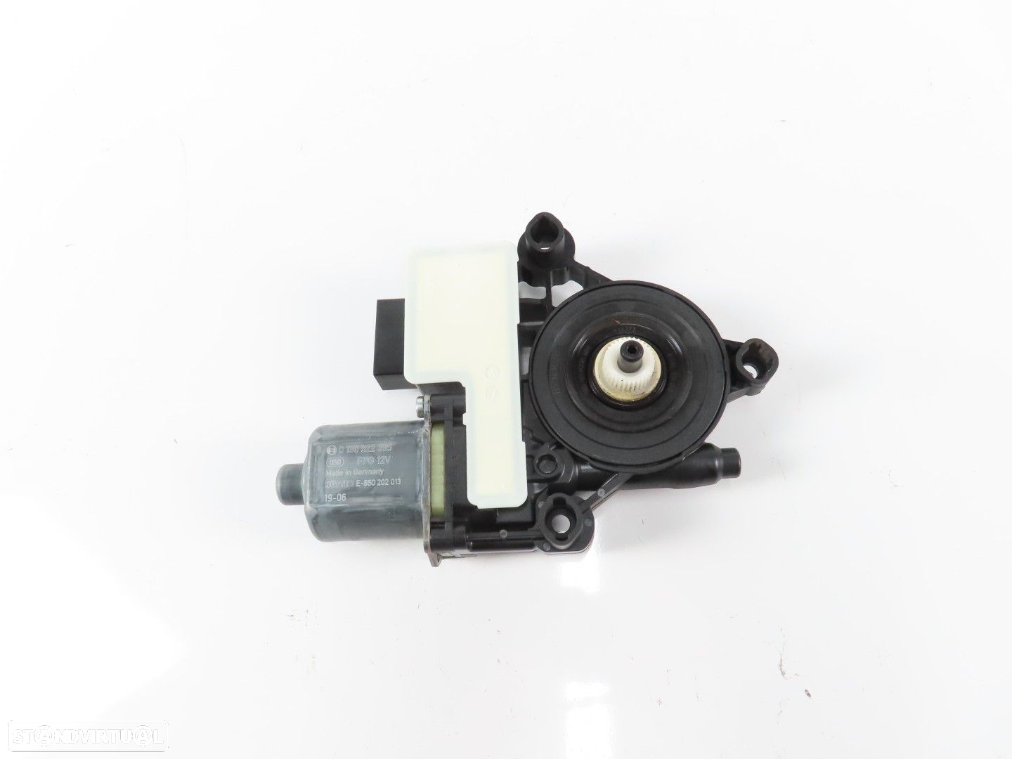 Motor elevador Esquerdo/Trás Usado / Original VW GOLF VII (5G1, BQ1, BE1, BE2)/V... - 2