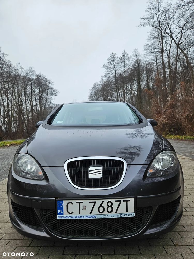 Seat Altea 1.6 Style - 8