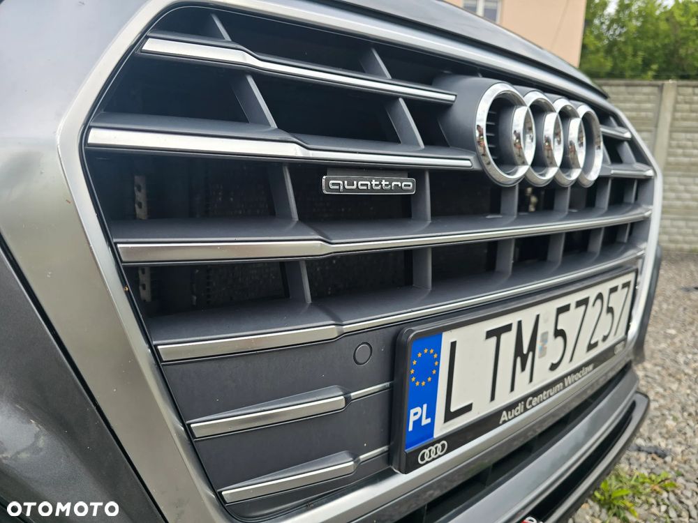 Audi Q5 35 TDI Quattro Sport S tronic - 6