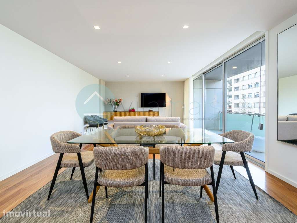 Apartamento T3 Novo - Grande imagem: 2/42
