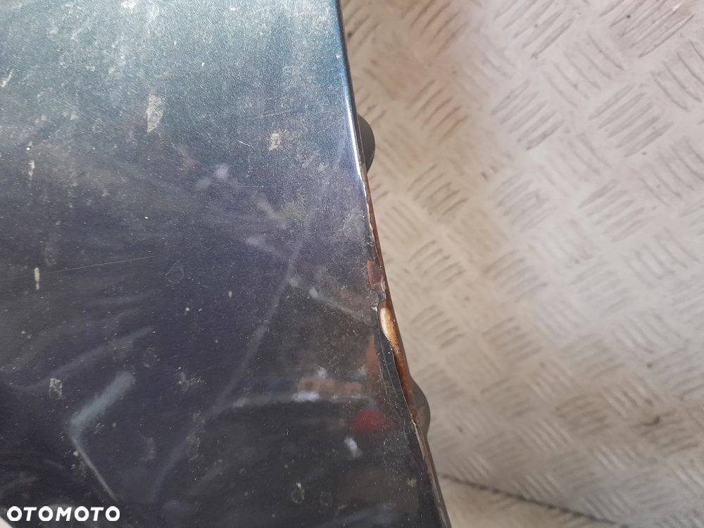 VW GOLF VI BŁOTNIK LEWY PRZEDNI LEWY PRZÓD KOLOR: LC5F - 8