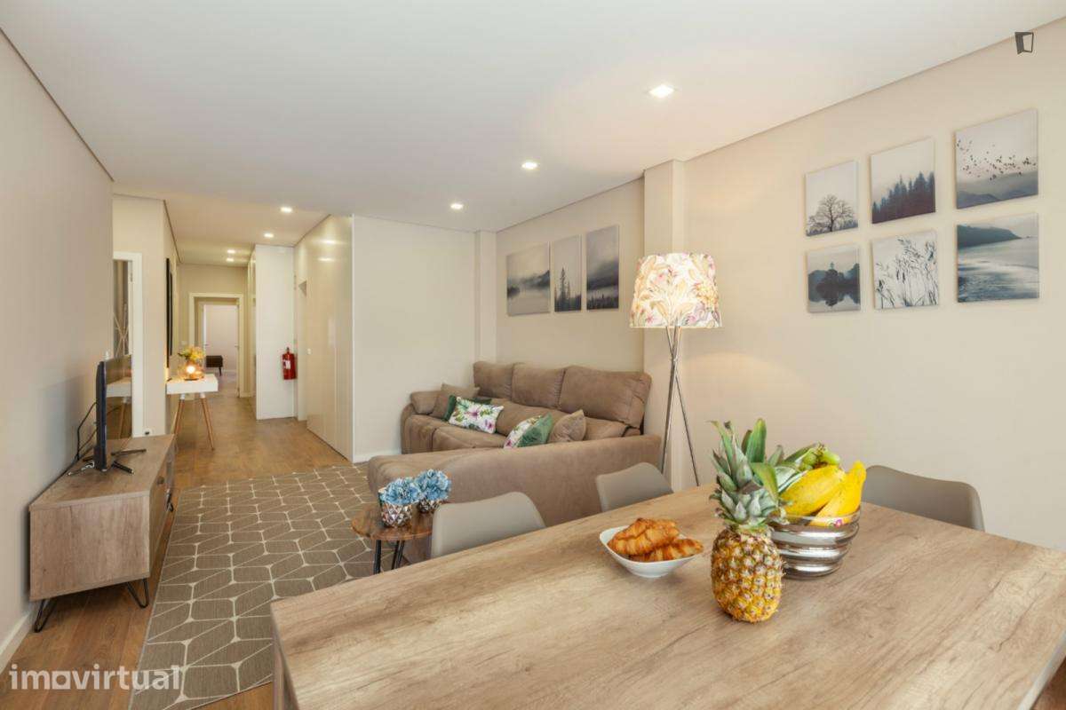 Apartamento com 3 quartos - localizado em Sé de Braga e São Lázaro... - Grande imagem: 2/38
