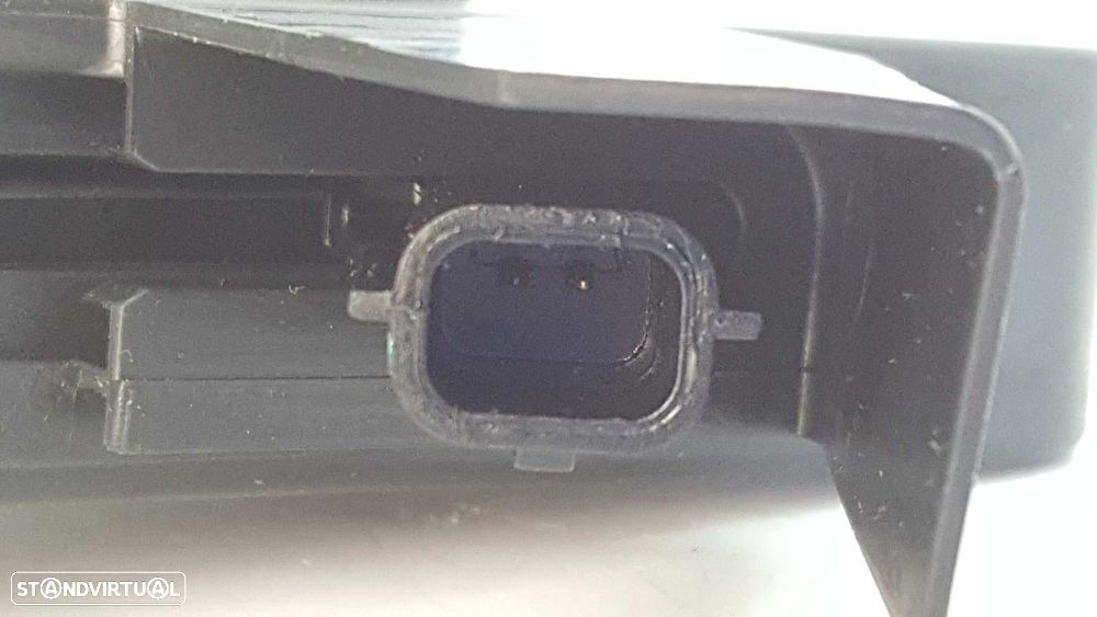 FECHADURA PORTA TRASEIRA DIREITA DACIA SANDERO STEPWAY ESSENTIAL - 4