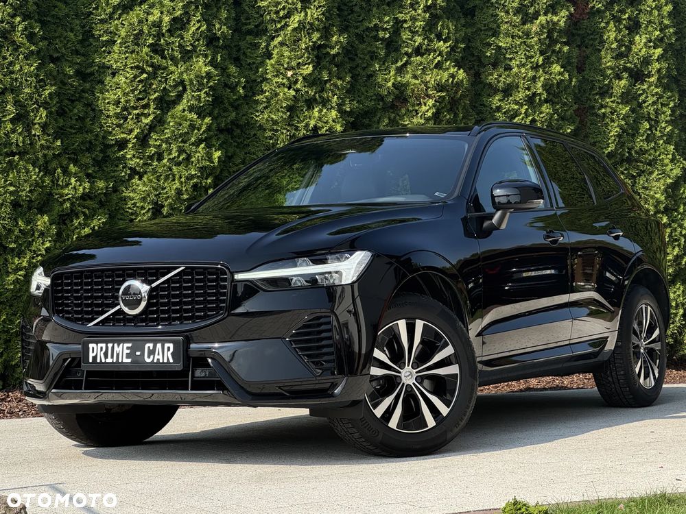 Volvo XC 60 B4 D AWD Plus Dark - 31