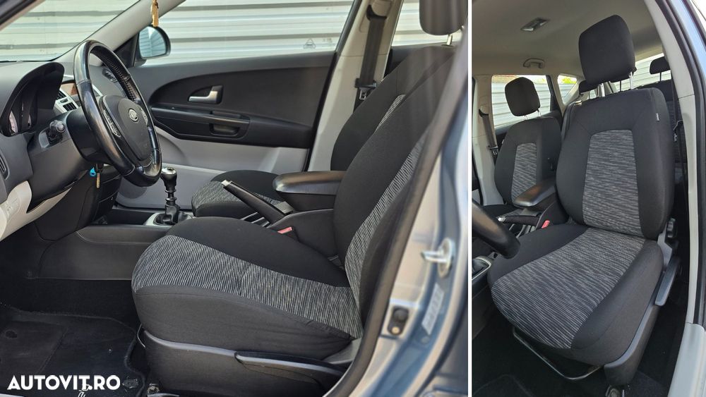 Kia Ceed 1.6 CRDi LX - 5