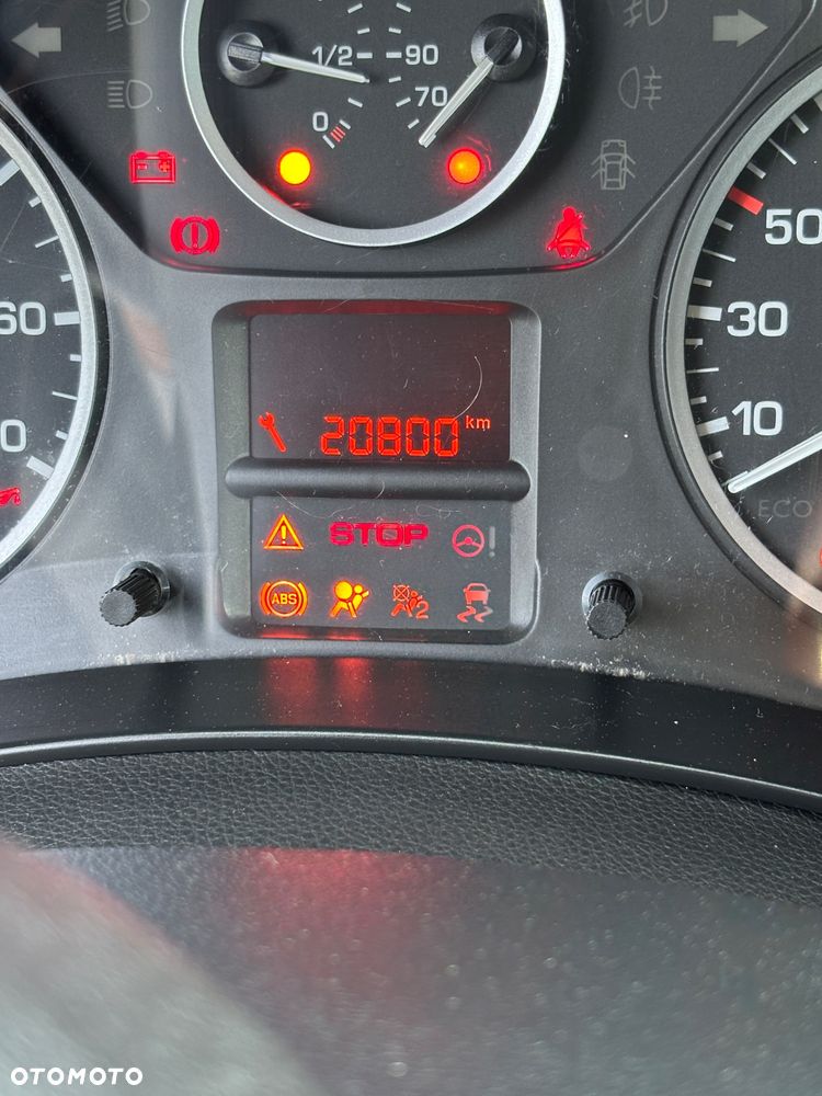 Citroën Berlingo - 37