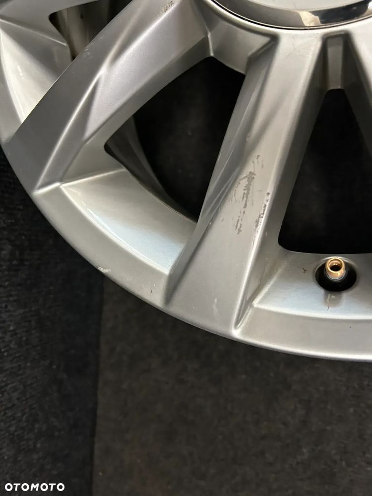 Alufelgi VW UP!, Seat Mii, Skoda Citigo 15 cali 4x100 4szt. Ładne! - 13