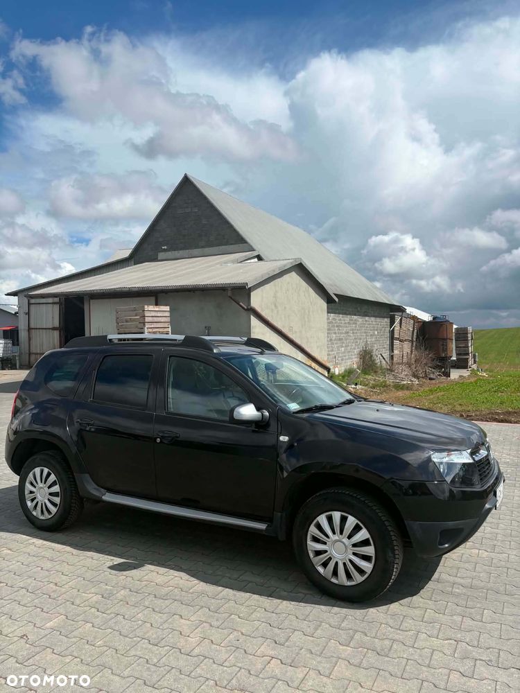 Dacia Duster 1.6 16V 105 4x2 Laureate - 1