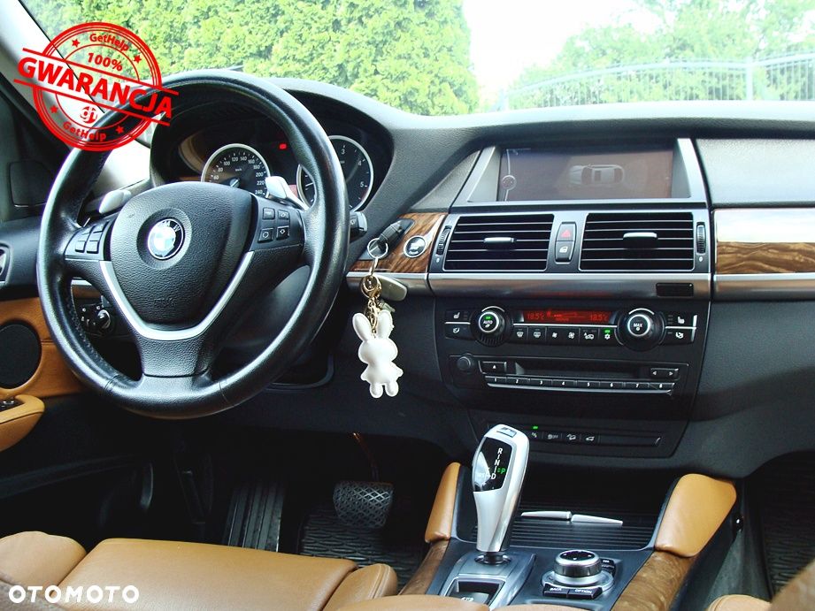 BMW X6 - 15