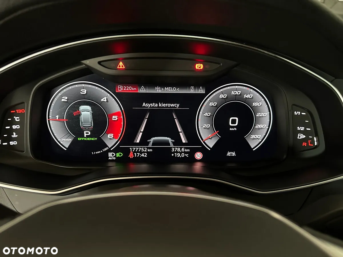 Audi A6 Avant 35 TDI S tronic sport - 17