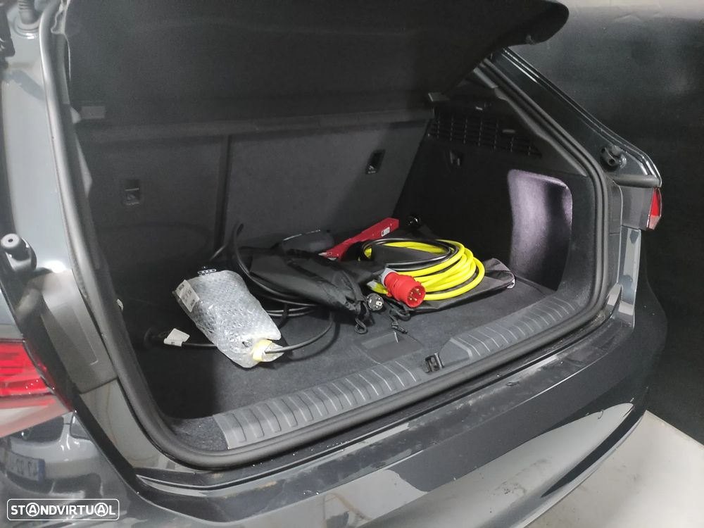 Audi A3 Sportback 40 TFSIe Advanced - 9