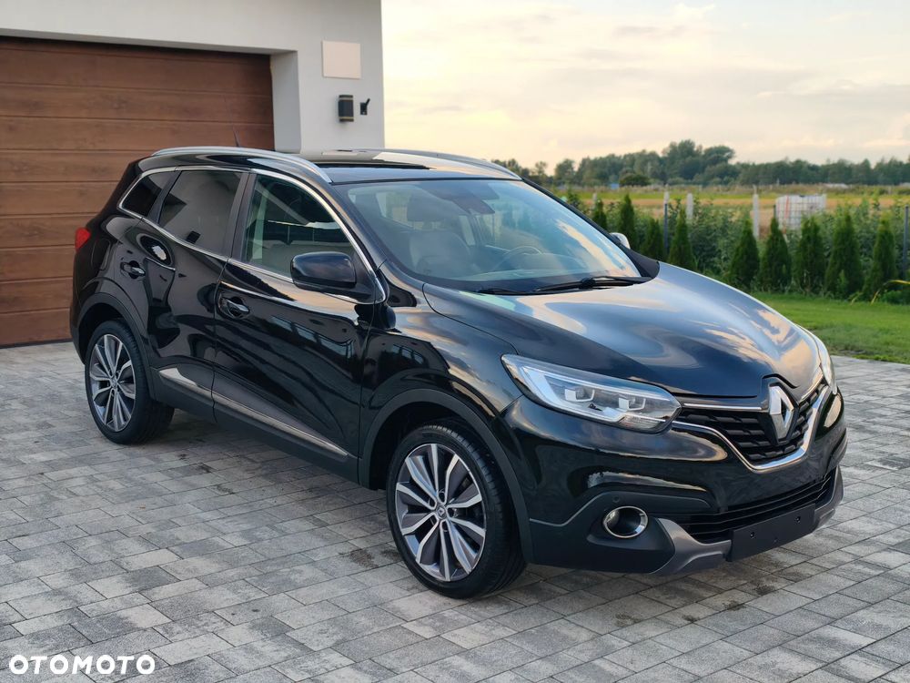 Renault Kadjar - 3