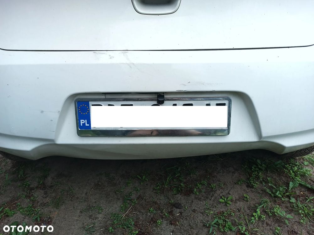 Kia Picanto 1.0 L - 6