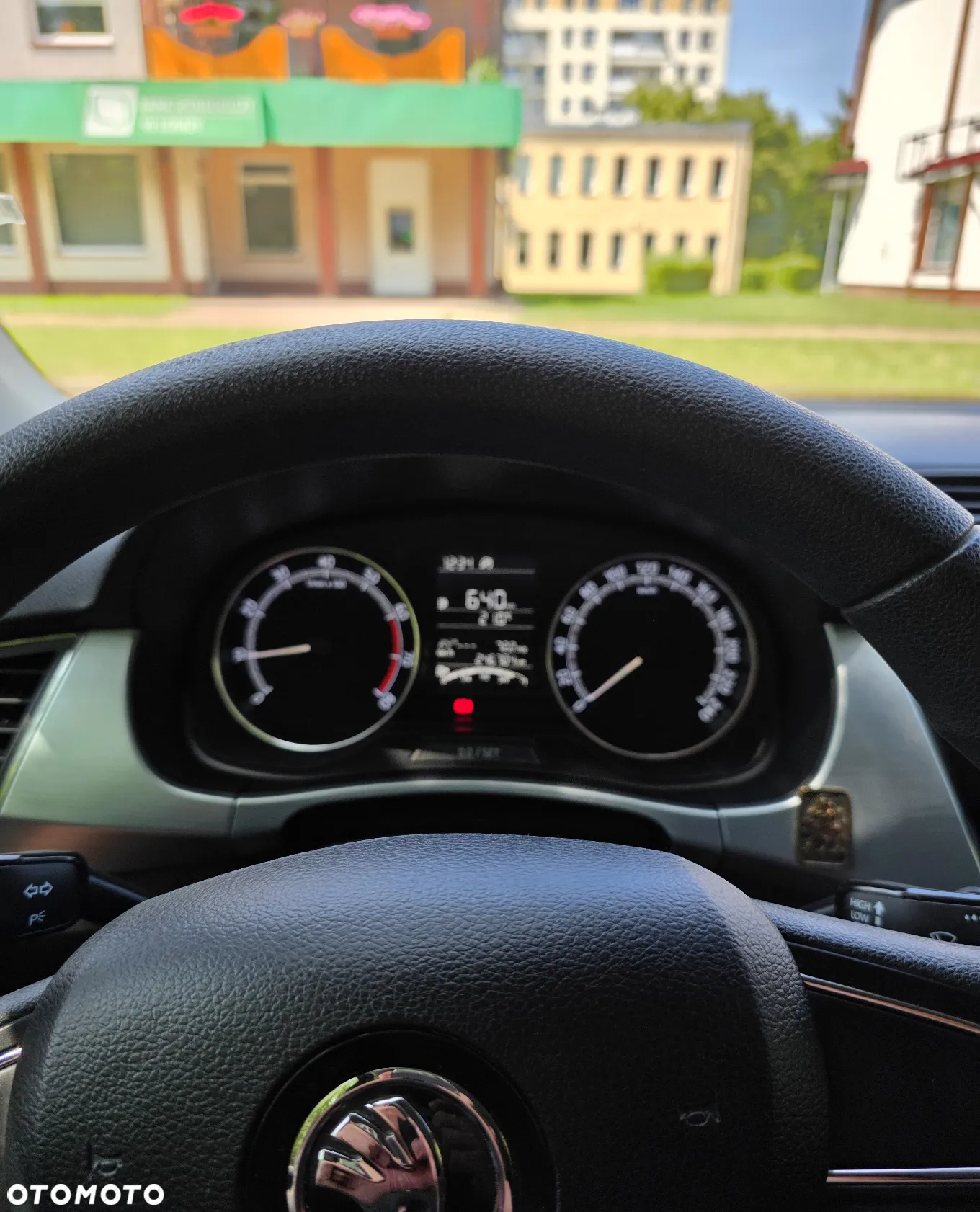 Skoda Fabia 1.0 TSI Ambition - 9