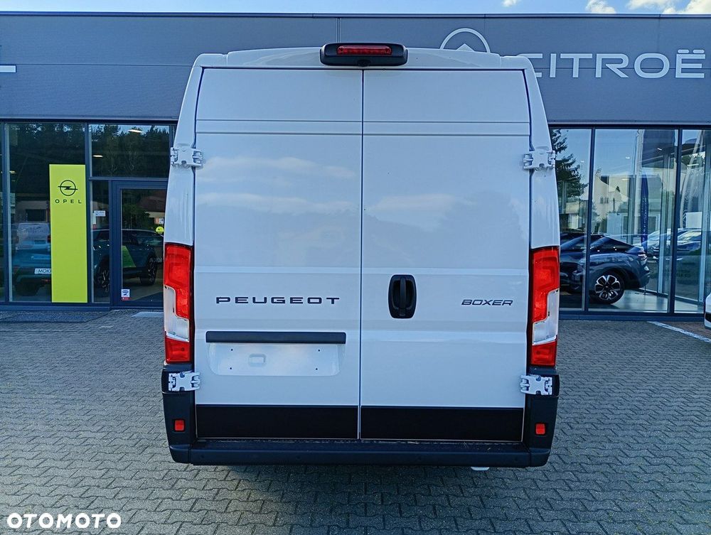 Peugeot Boxer - 8