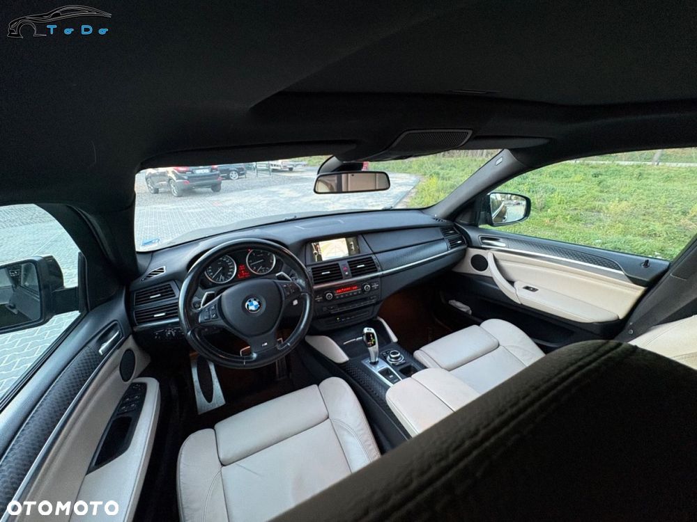 BMW X6 30d xDrive - 29