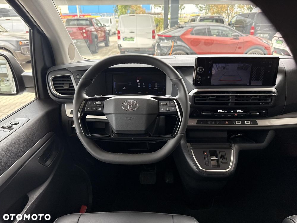 Toyota Proace Verso 2.0 D4-D Long VIP - 12