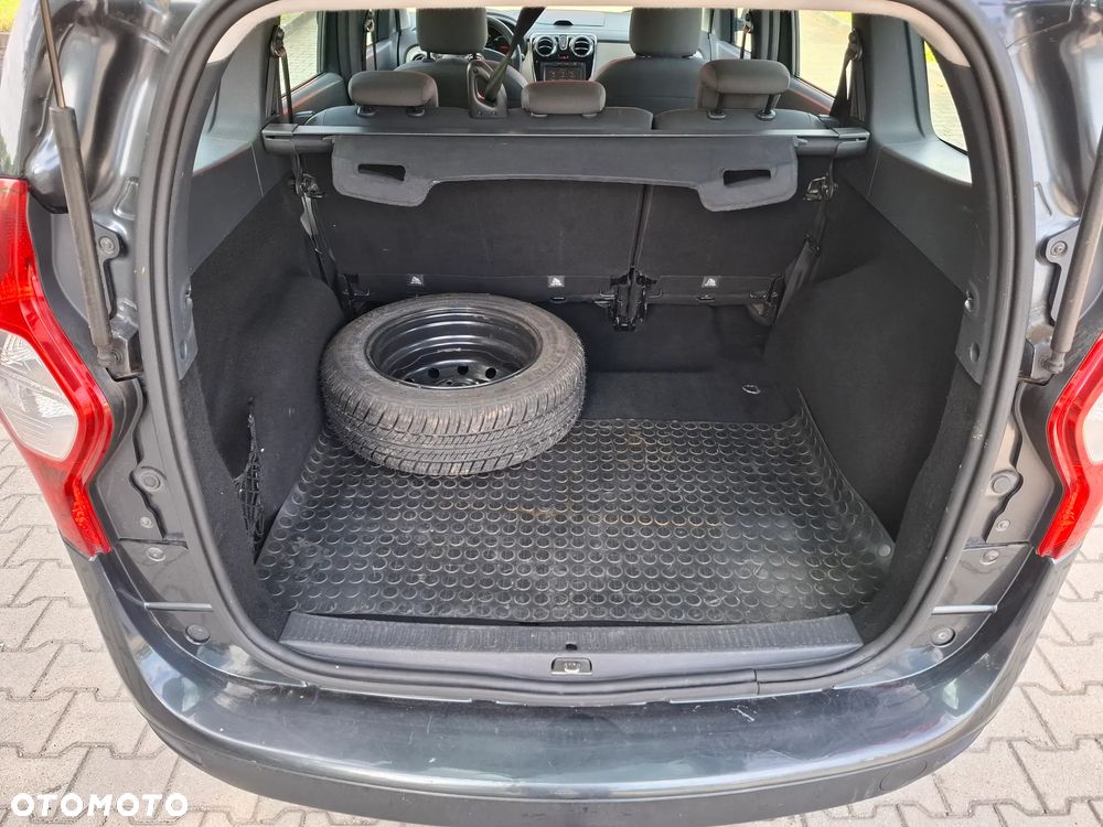 Dacia Lodgy - 32