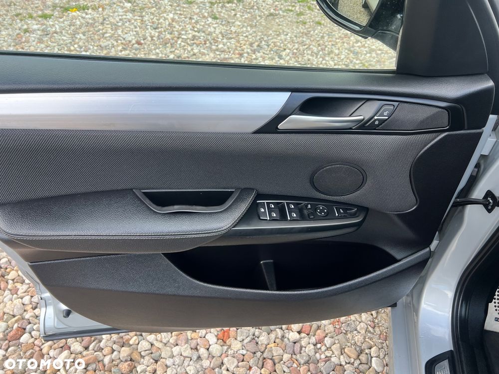 BMW X3 xDrive20d M Sport Edition - 18