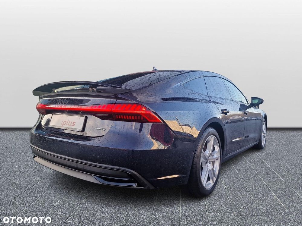 Audi A7 Sportback - 29