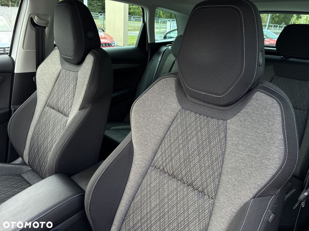 Skoda Karoq 1.5 TSI ACT Style DSG - 12