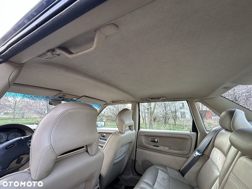 Volvo S70 - 6
